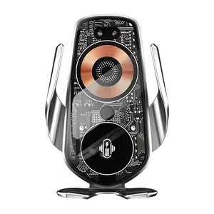 Draadloze telefoonoplader