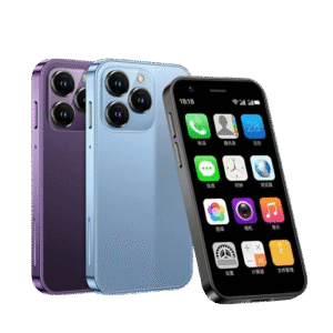 Mini-smartphone
