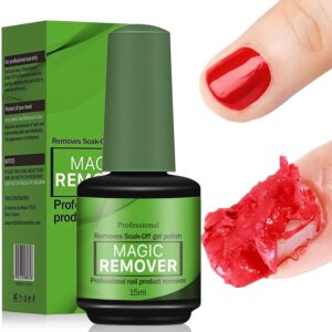 Nagellak remover