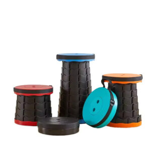 EasySit – Inklapbare kruk