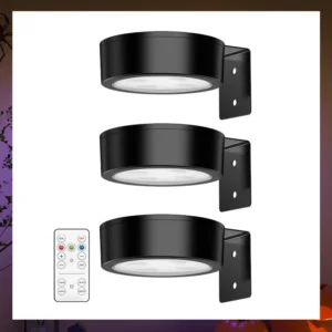 Magnetische multifunctionele draadloze wandlamp