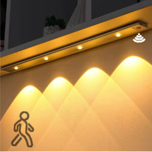 LED sensorverlichting