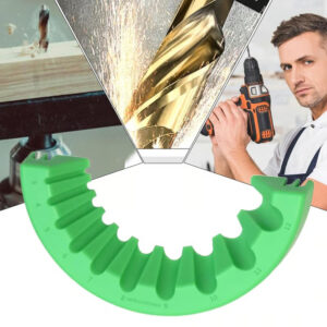 Multifunctionele boorslijper