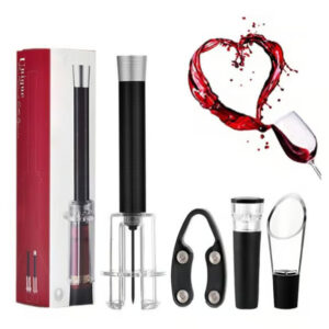 Wijnopener set